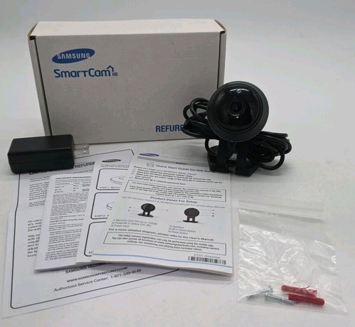 Webcam samsung smartcam - webcam,