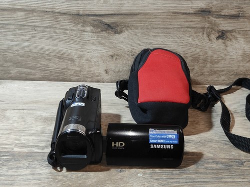 Videocamera digitale samsung - videocamera,