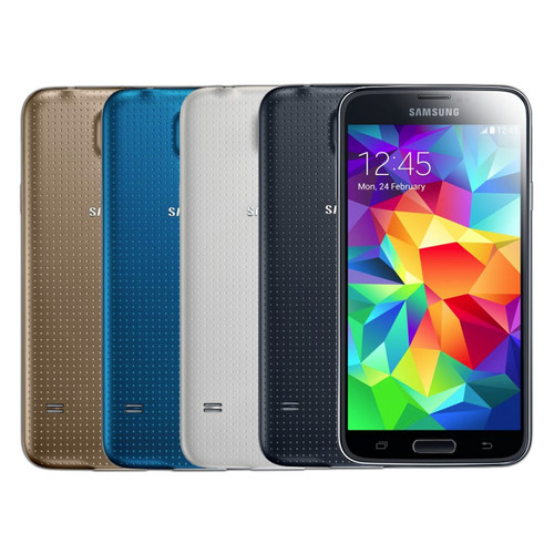 Smartphone originale samsung - originale,