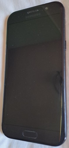 Samsung galaxy - a5, (2017)