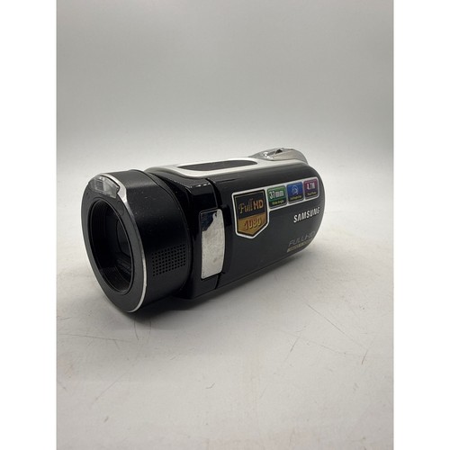 Samsung hmx h100n - samsung, hmx-h100n