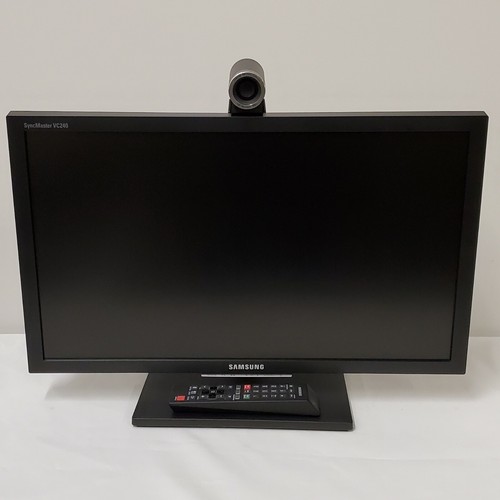 Samsung syncmaster vc240 - samsung,