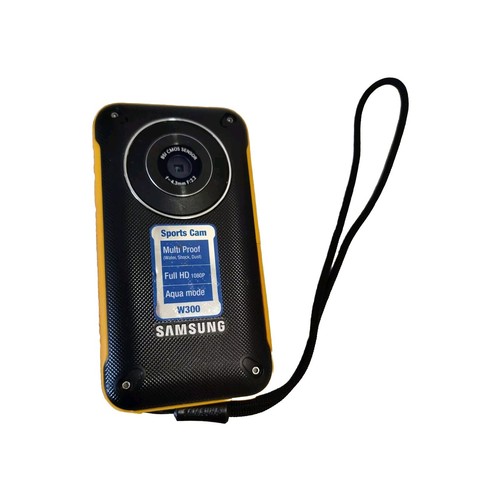 Samsung hmx w300 - samsung, videocamera