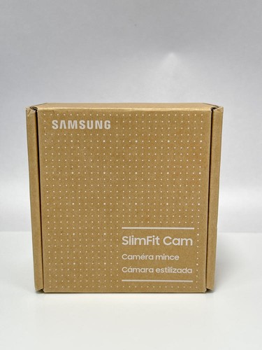 Samsung fotocamera slim fit