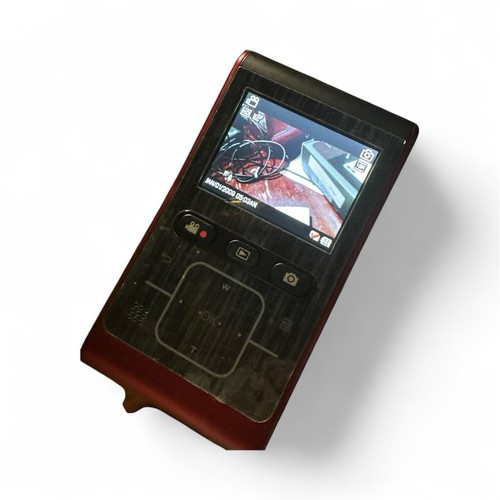 Samsung flashcam hmx - samsung,