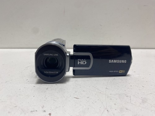 Samsung hmx qf30 videocamera - samsung, hmx-qf30