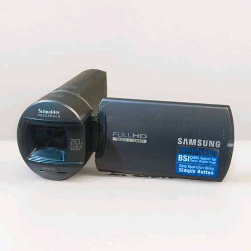 Videocamera digitale samsung - digitale,