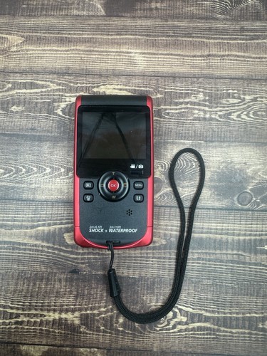 Videocamera tascabile samsung - tascabile,
