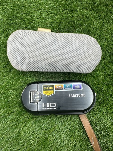 Samsung hmx r10 - samsung, videocamera