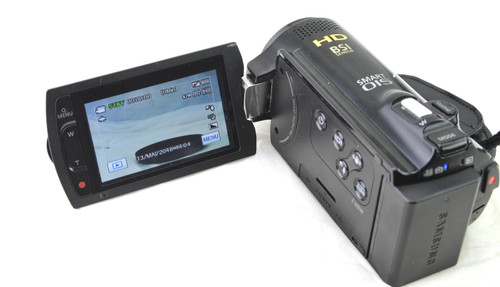 Samsung hmx h200bp edc - samsung, hmx-h200bp/edc
