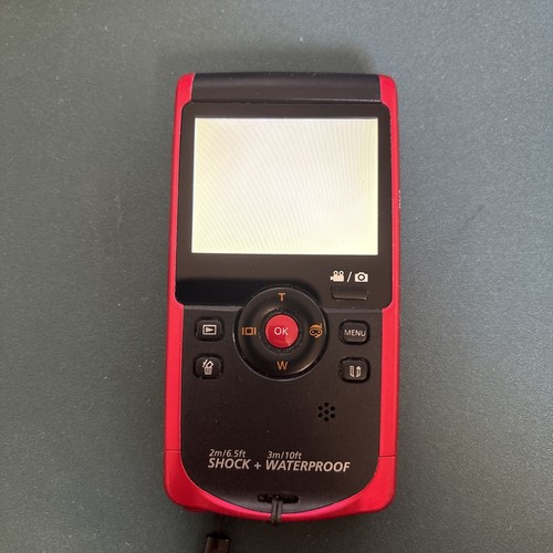 Videocamera tascabile samsung - videocamera,