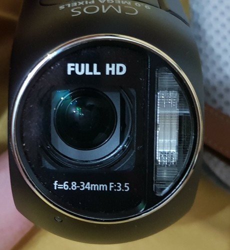 Videocamera digitale samsung - digitale,