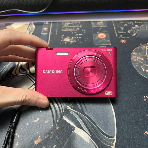 Samsung mv900f fotocamera - samsung,