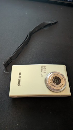 Videocamera samsung hmx - samsung, hmx-u10