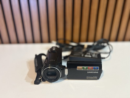 Samsung hmx h200bn xaa - hmx-h200bn/xaa, hd