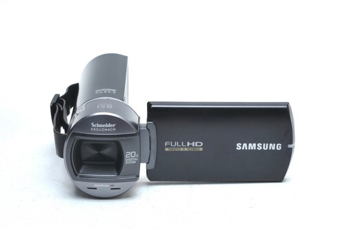 Videocamera digitale samsung - videocamera,