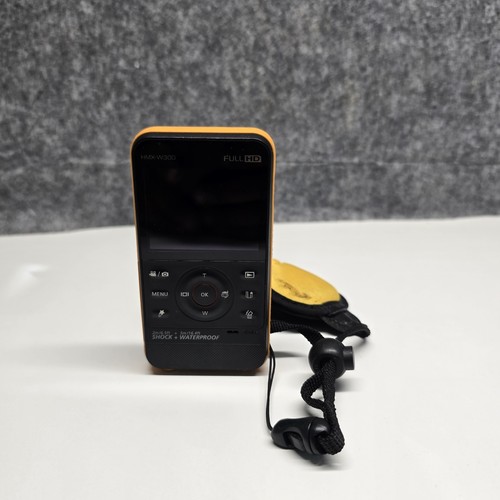 Videocamera samsung hmx w300 - samsung, hmx-w300
