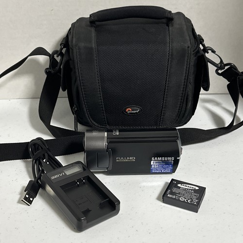 Videocamera digitale samsung - videocamera,