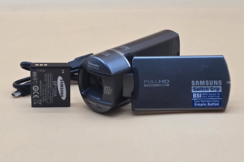 Samsung hmx q10 videocamera - samsung,