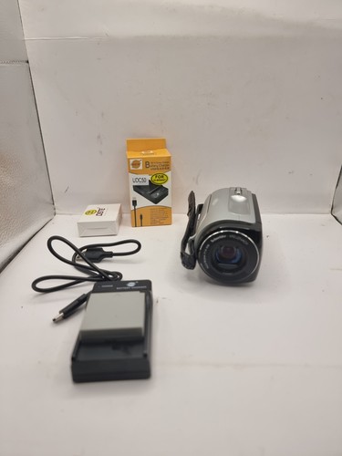Videocamera portatile - videocamera,