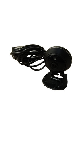 Webcam samsung smartcam - smartcam, hd
