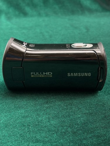 Videocamera samsung hmx - videocamera, hmx-t10
