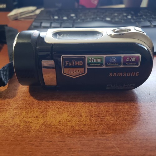 Videocamera samsung s10 - videocamera,