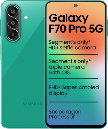 Samsung galaxy f70 pro - pro, 5g
