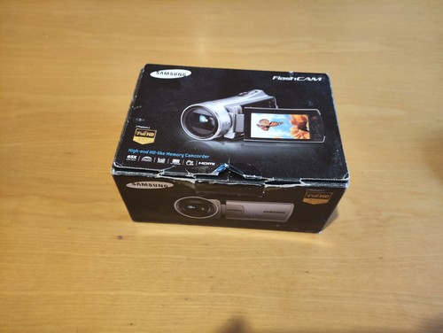 Videocamera digitale full - videocamera,