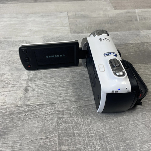 Videocamera digitale samsung - videocamera,
