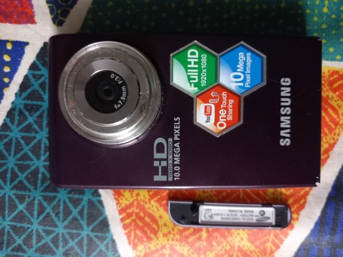 Videocamera full hd - videocamera,
