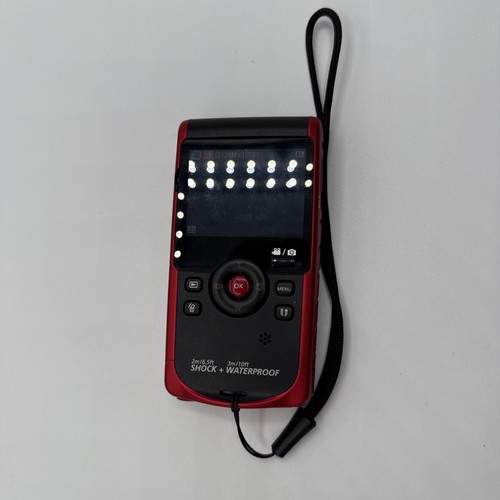 Samsung hmx w200rn - hmx-w200rn, xaa