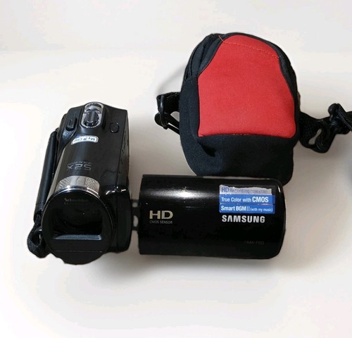 Videocamera digitale samsung - videocamera,